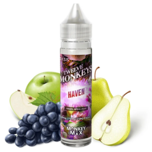 HAVEN - TWELVE MONKEYS 50ML