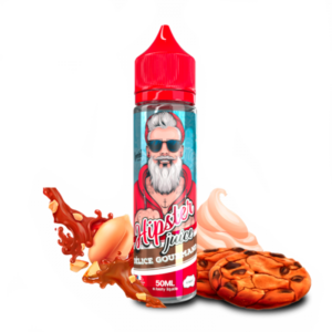 HIPSTER JUICE - E-TASTY 50ML