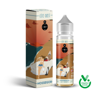 HOSSEGOR - CURIEUX CÔTE OUEST