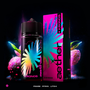 KRONOS - AETHER