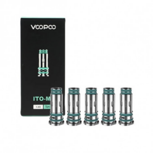 RÉSISTANCES ITO - VOOPOO