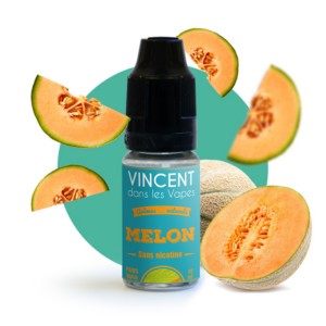 MELON - VINCENT DANS LES VAPES
