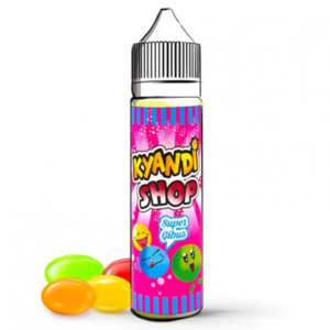 SUPER GIBUS - KYANDI SHOP