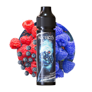 BLUE KEY - SECRET'S KEYS 50ML