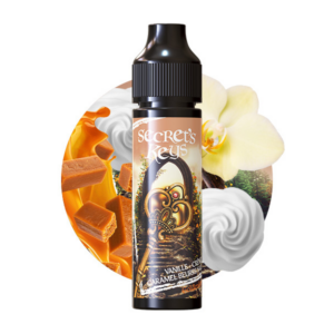 GOLDEN KEY - SECRET'S KEYS 50ML