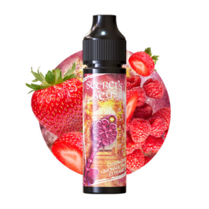 PINK KEY - SECRET'S KEYS 50ML