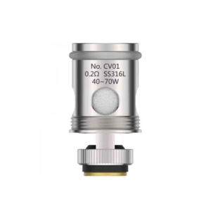 RÉSISANCES X ROGUE - VAP'OR