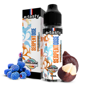 SERPENTOISE - AMALGAM