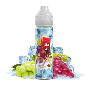 DUO DE RAISINS - FRUITY SUN