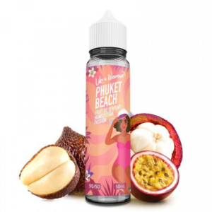 PHUKET BEACH - LIKE A WOMAN