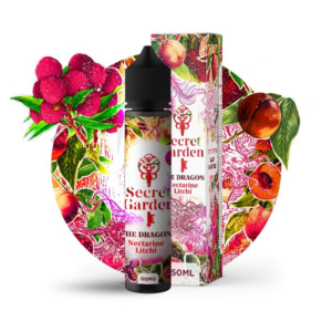 THE DRAGON - SECRET GARDEN