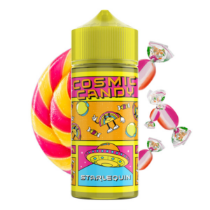 STARLEQUIN - COSMIC CANDY