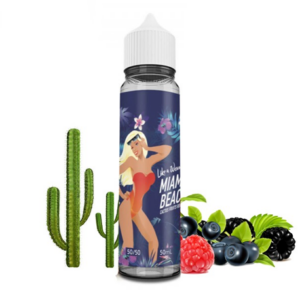 MIAMI BEACH - LIKE A WOMAN