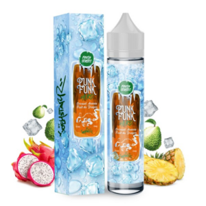 CORROSSOL ANANAS FRUIT DU DRAGON 50ML - PUNK FUNK HERO