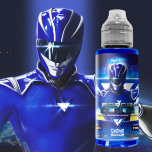 FORCE BLEUE 100ML - SWOKE