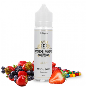 ALAN - COINVAPE