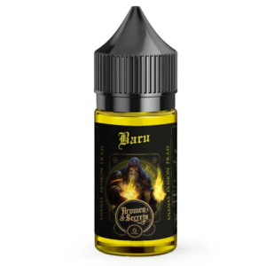 CONCENTRÉ BARU 30ML - ARÔMES ET SECRETS