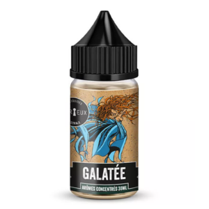CONCENTRÉ GALATÉE 30ML - CURIEUX