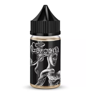 CONCENTRÉ GORGONA 30ML - CURIEUX