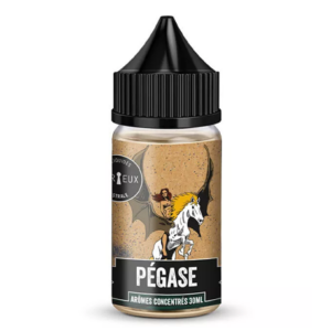 CONCENTRÉ PÉGASE 30ML - CURIEUX