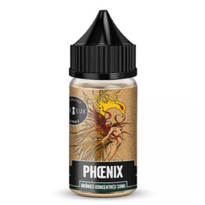 CONCENTRÉ PHOENIX 30ML - CURIEUX