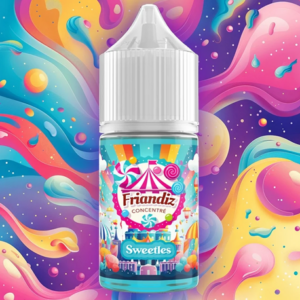 CONCENTRÉ SWEETLES 30ML - FRIANDIZ