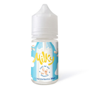 CONCENTRÉ LAIT DE RIZ SOUFFLÉ 30ML - MILKY