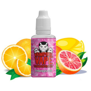 CONCENTRÉ PINKMAN ICE 30ML - VAMPIRE VAPE