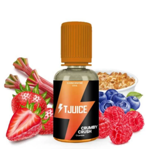 CONCENTRÉ CRUMBY CRUSH 30ML - TJUICE