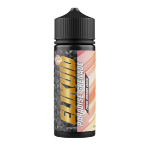 PARADISE GRENADE - ELIKUID 100ML