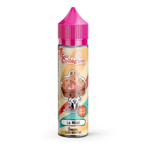 LA MIMI - LES COLLÈGUES 50ML