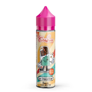 LE CHOCOSTAR - LES COLLÈGUES 50ML