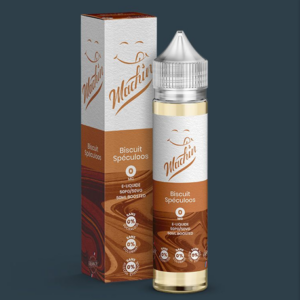 BISCUIT SPÉCULOOS - MACHIN