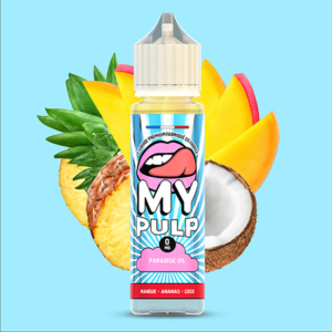 PARADISE OIL - MY PULP 50ML