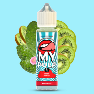 GREEN HORNET - MY PULP 50ML