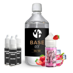 PACK KOHANA 230ML DIY