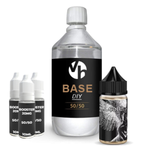 PACK LEONA 230ML DIY