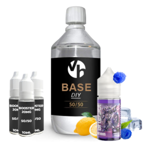 PACK MITHROS 230ML DIY