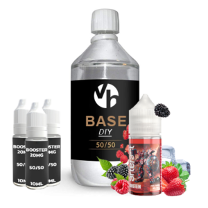 PACK TORSTEIN 230ML DIY