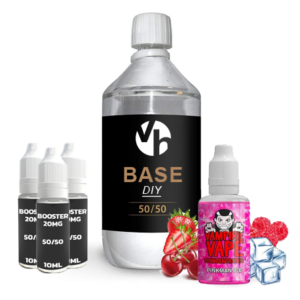 PACK PINKMAN ICE 230ML DIY