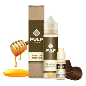 BLOND AU MIEL NOIR - PULP 50ML