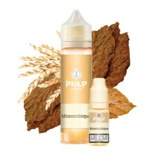 MOZAMBIQUE - PULP 50ML