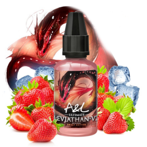 CONCENTRÉ LEVIATHAN V2 30ML - A&L