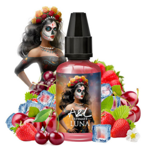 CONCENTRÉ LUNA 30ML - A&L