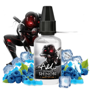 CONCENTRÉ SHINOBI 30ML - A&L