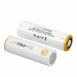 ACCU 21700 5500mAh - BD-PRO XT
