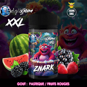 ZNARK - BELGI OHM XXL 200ML