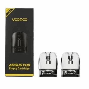 CARTOUCHE VIDE ARGUS POD 2ML - VOOPOO