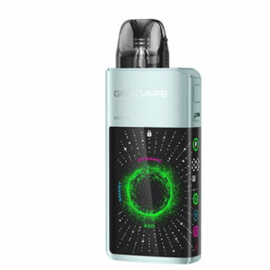 DIGI Q VISTA 1600mAh - GEEKVAPE