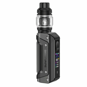 AEGIS SOLO 3 BUILT'IN - GEEKVAPE